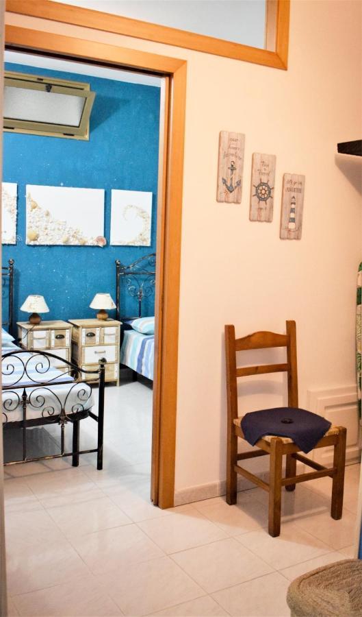 Un Po Di Relax A Pochi Passi Dal Mare! Apartment Àrbatax Екстериор снимка