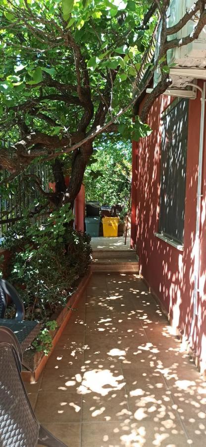 Un Po Di Relax A Pochi Passi Dal Mare! Apartment Àrbatax Екстериор снимка