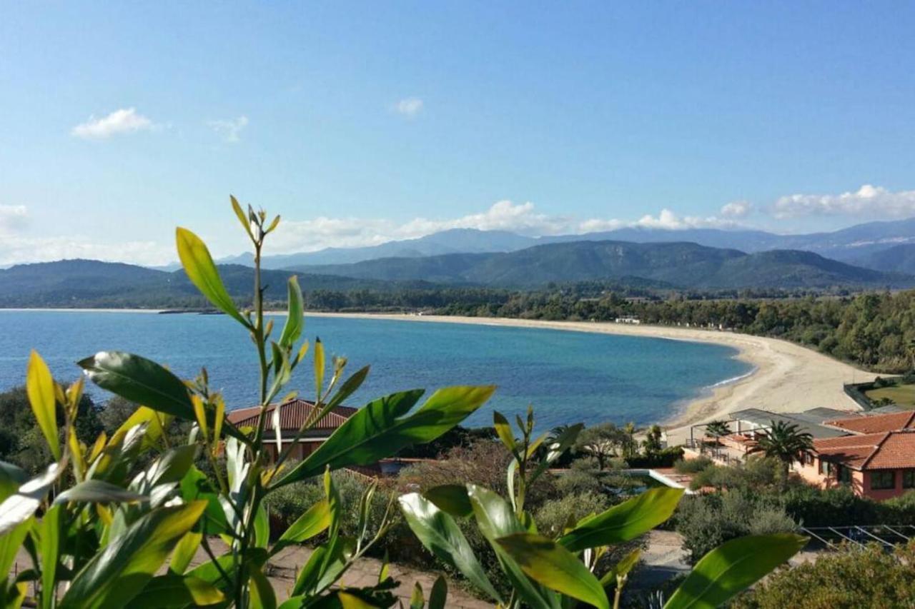 Un Po Di Relax A Pochi Passi Dal Mare! Apartment Àrbatax Екстериор снимка